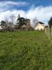 Annonce Vente Terrain Saint-thibaut