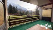 Acheter Appartement 44 m2 Chamonix-mont-blanc