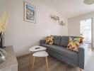 Louer Appartement Reims Marne