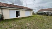 Acheter Maison Clere-sur-layon 100000 euros