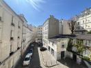 Vente Appartement Paris-18eme-arrondissement 75