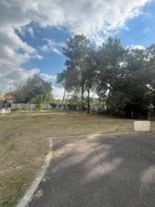 Vente Terrain PARENTIS-EN-BORN 40160