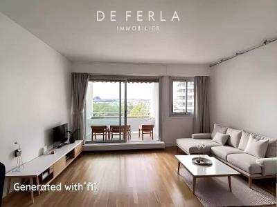 Vente Appartement 2 pièces PARIS-15EME-ARRONDISSEMENT 75015