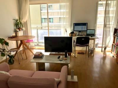 photo For rent Apartment PARIS-10EME-ARRONDISSEMENT 75