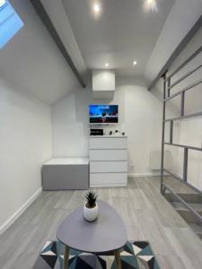 Location Appartement 2 pièces DOMONT 95330