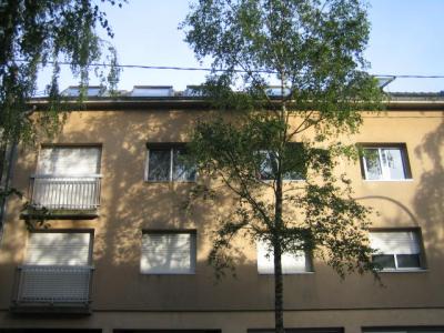 Location Appartement NANTES 44000