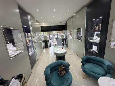 Location Local commercial SAINT-PAUL 97460