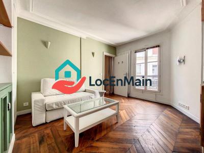Location Appartement 2 pièces PARIS-11EME-ARRONDISSEMENT 75011