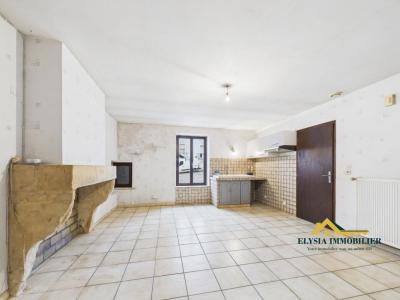 Vente Maison BAYONVILLE-SUR-MAD 