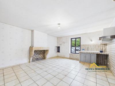 Vente Maison BAYONVILLE-SUR-MAD 