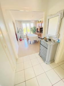 Vente Appartement 4 pices RIORGES 42153