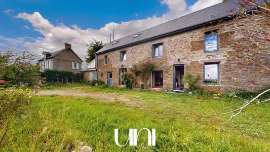 Vente Maison 8 pices CAHAGNES 14240