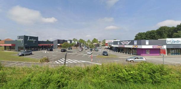 Location Local commercial IDRON 64320