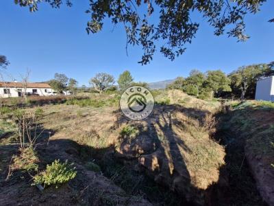Vente Terrain FIGARI 20114