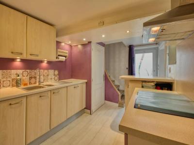 Vente Maison 3 pices NIEDERBRONN-LES-BAINS 67110