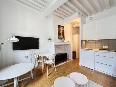 Location Appartement LYON-5EME-ARRONDISSEMENT 