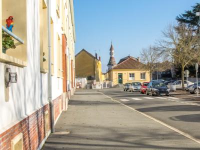 Location Appartement 4 pices DIGOIN 71160