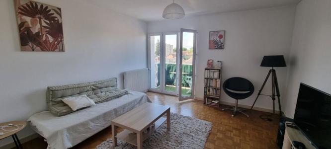 Vente Appartement 3 pièces CHALON-SUR-SAONE 71100