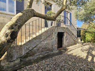 Vente Maison 6 pices CLAIRAC 47320