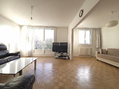 Vente Appartement 4 pièces CREIL 60100