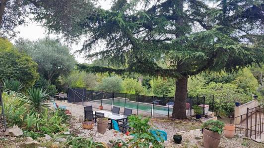 Vente Maison 4 pices NIMES 30000