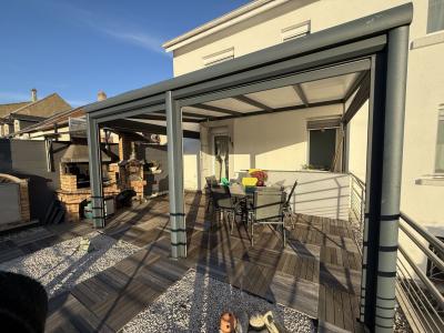 Vente Maison 8 pices COCHEREN 57800