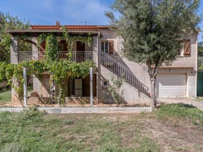 Vente Maison 6 pices MARSEILLE-13EME-ARRONDISSEMENT 13013
