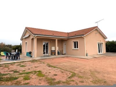 Vente Maison 6 pices BALBIGNY 42510