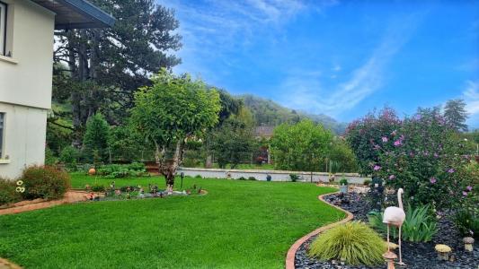 Vente Maison 6 pices PONCIN 01450