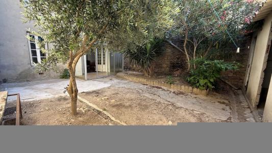 Vente Maison 6 pices LEZIGNAN-CORBIERES 11200