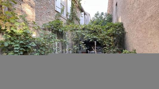 Vente Maison 4 pices HOMPS 11200