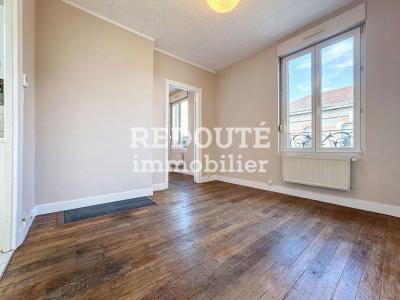 Vente Appartement 3 pièces REIMS 51100