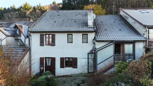 Vente Maison 4 pices AUTUN 71400