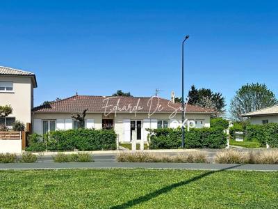 photo For sale House BLANQUEFORT 33