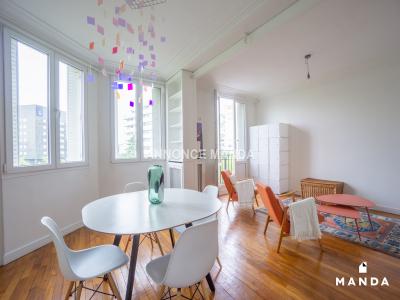 Location Appartement 5 pices PARIS-17EME-ARRONDISSEMENT 75017