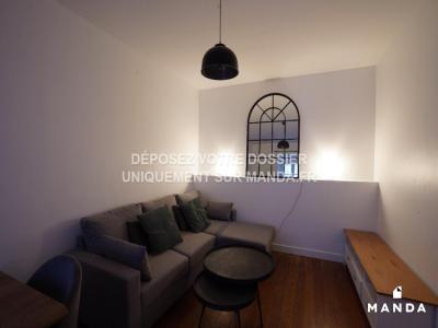 Location Appartement 2 pices ASNIERES-SUR-SEINE 92600