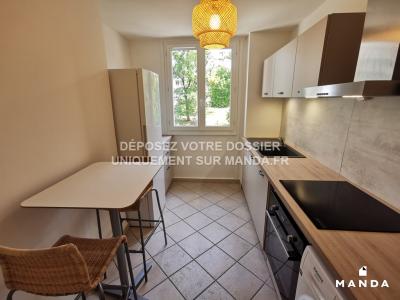Location Appartement 3 pices LYON-5EME-ARRONDISSEMENT 69005