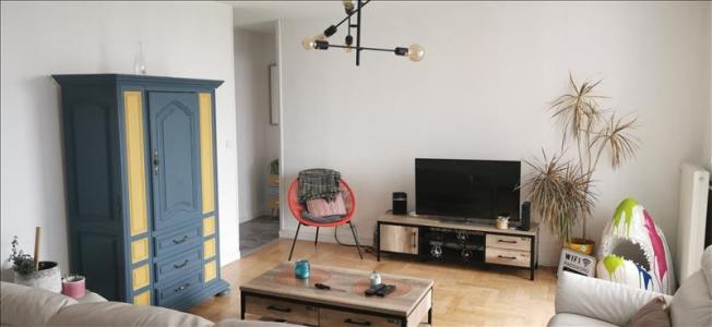 Location Appartement 3 pices DUNKERQUE 59140