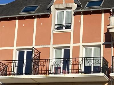 Location Appartement 2 pices DIVES-SUR-MER 14160