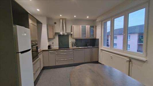photo For rent Apartment RIXHEIM 68