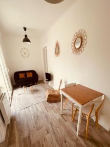 Location Maison 3 pices BORDEAUX 33000