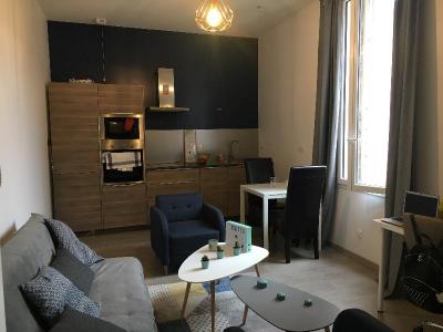 Location Appartement 2 pices BORDEAUX 33000