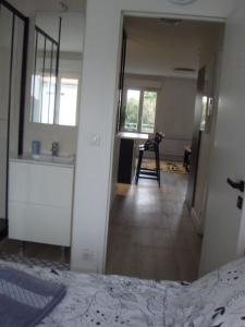 photo For rent Apartment BOUSCAT 33