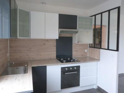 photo For rent House BLAYE 33