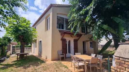 photo For sale House SAINT-HILAIRE-DE-BRETHMAS 30
