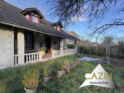 Vente Maison 4 pices ECHAUFFOUR 61370