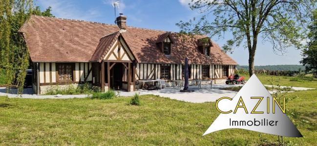 Vente Maison 5 pièces VIMOUTIERS 61120