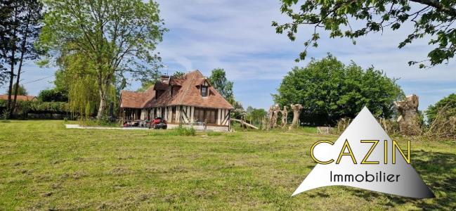 For sale House VIMOUTIERS VIMOUTIERS