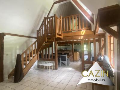 For sale House VIMOUTIERS VIMOUTIERS