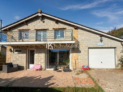 Vente Maison 5 pices BAZAS 33430